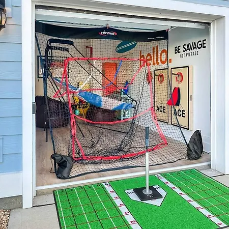 Explore Pcb Townhouse Near Publix Sports With Games